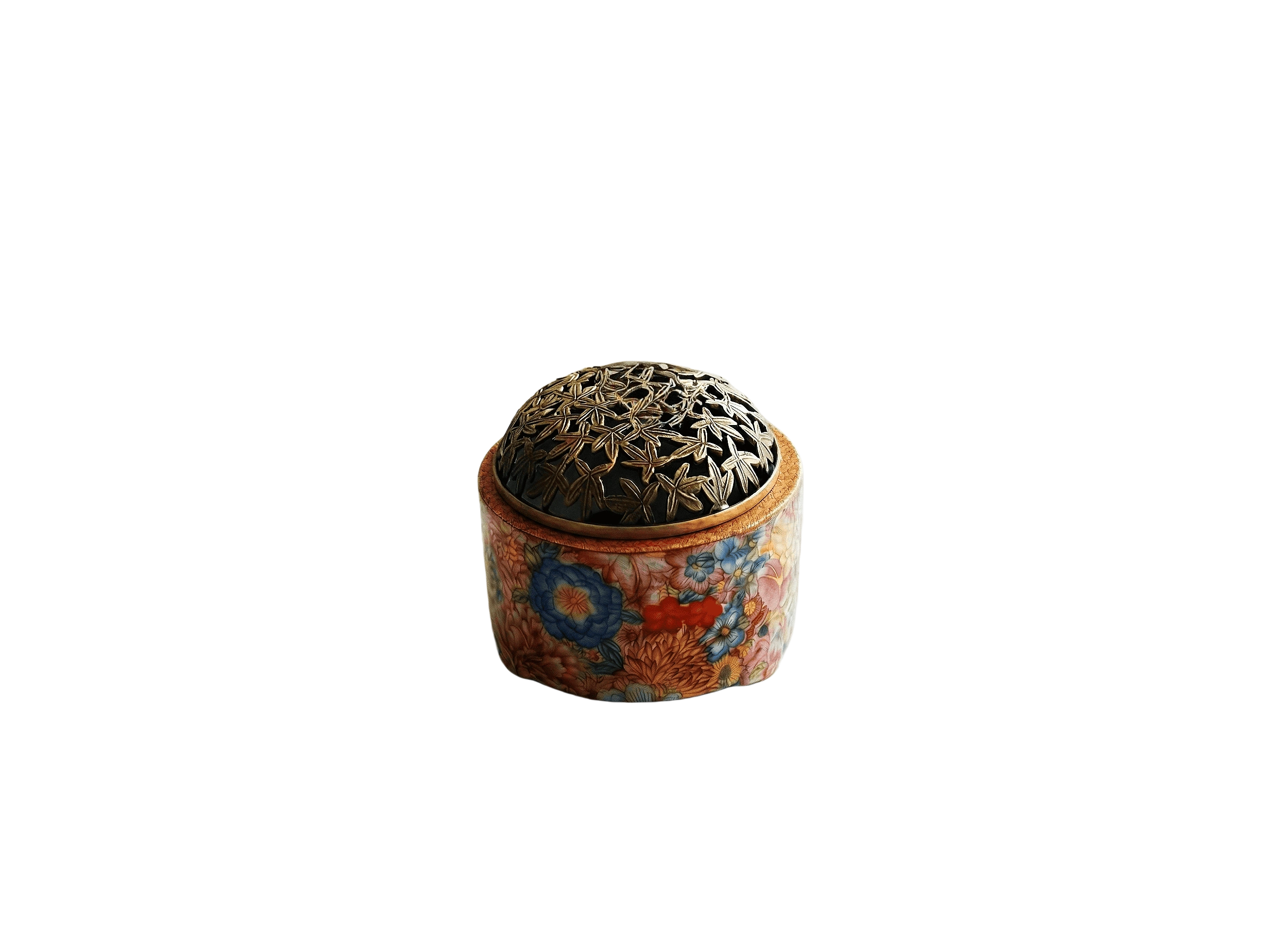 Hundred Blossoms