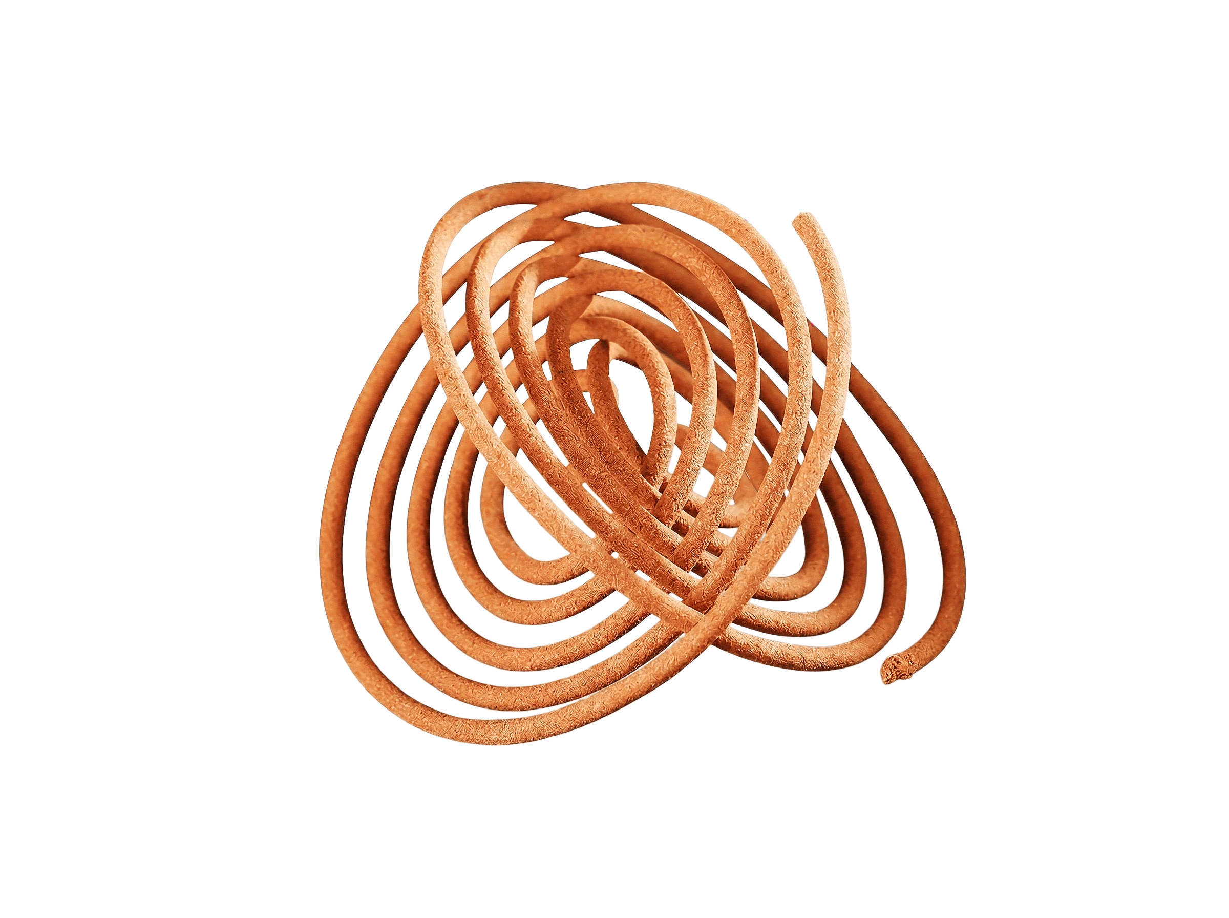 Pear Blossom Coil