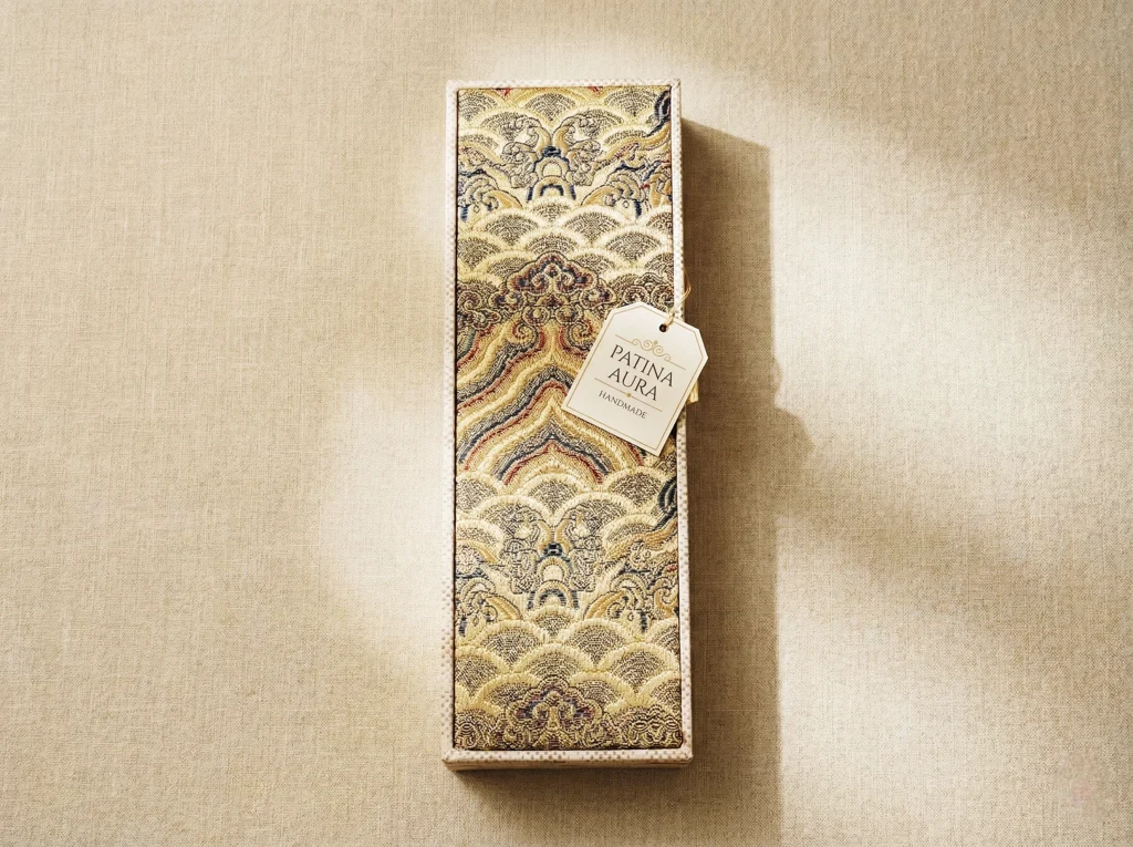 Brothers' Study — Stick Incense