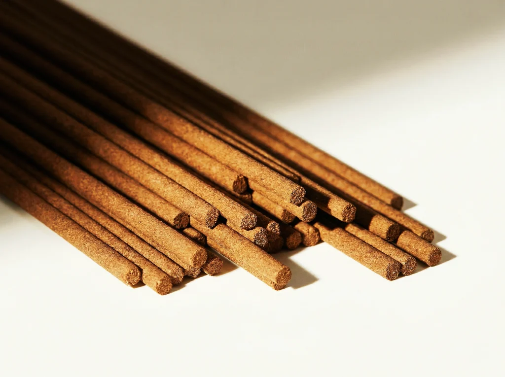 Brothers' Study — Stick Incense