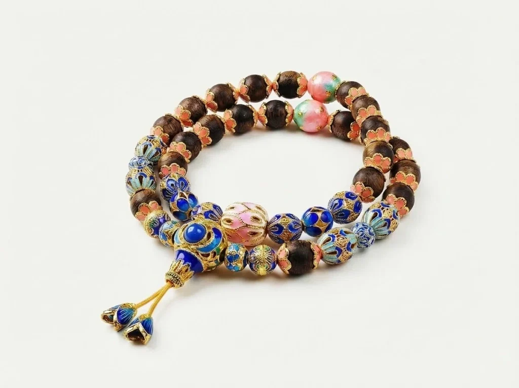 Glow Without Shine bracelet