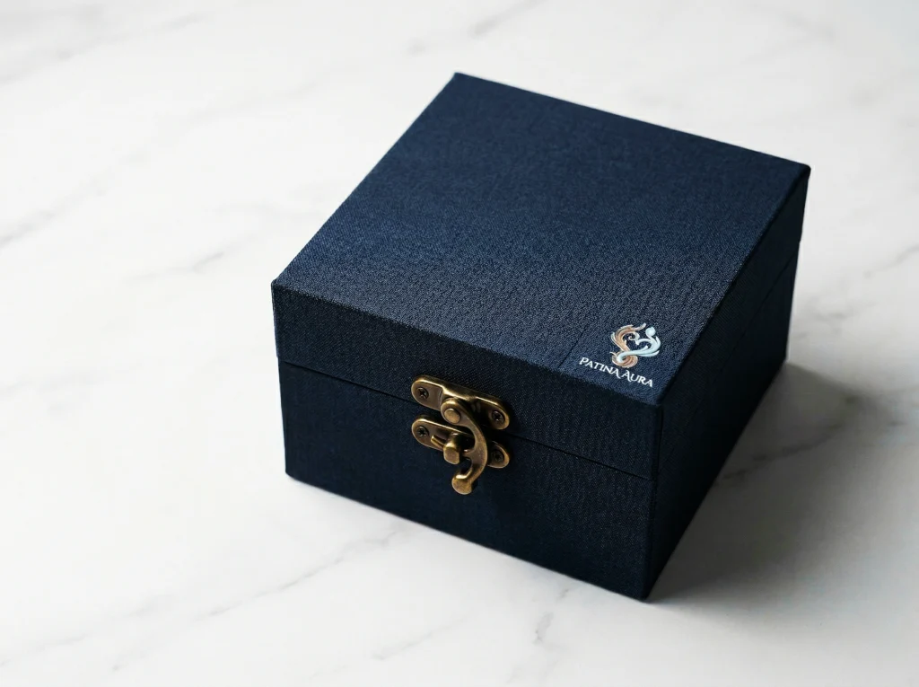 Hundred Blossoms — Coil Incense Burner