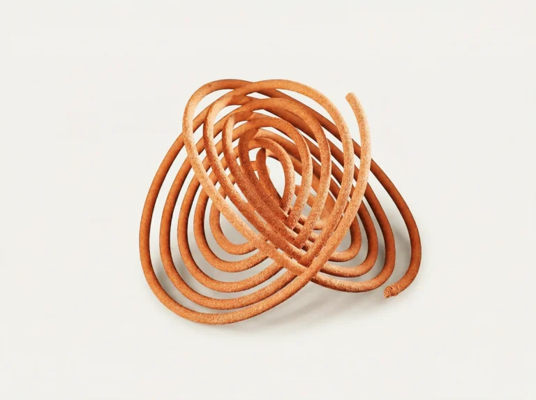 Pear Blossom Slumber — Coil Incense