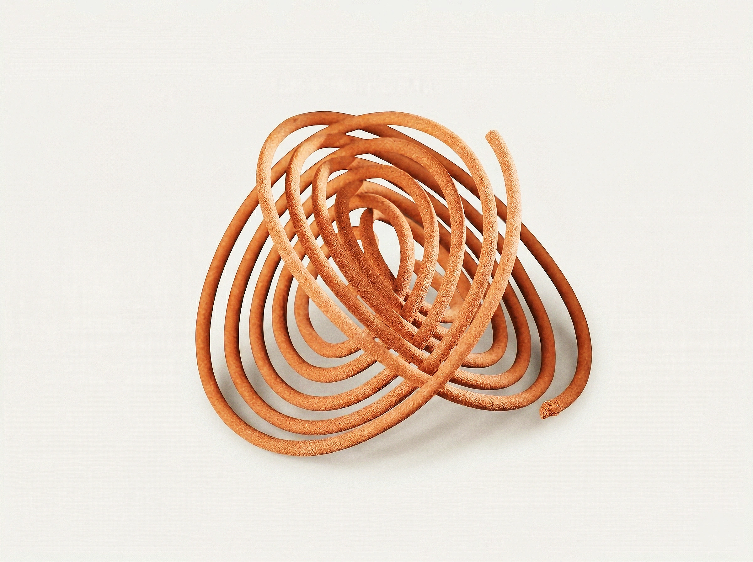 PATINA AURA Pear Blossom Slumber — Coil Incense