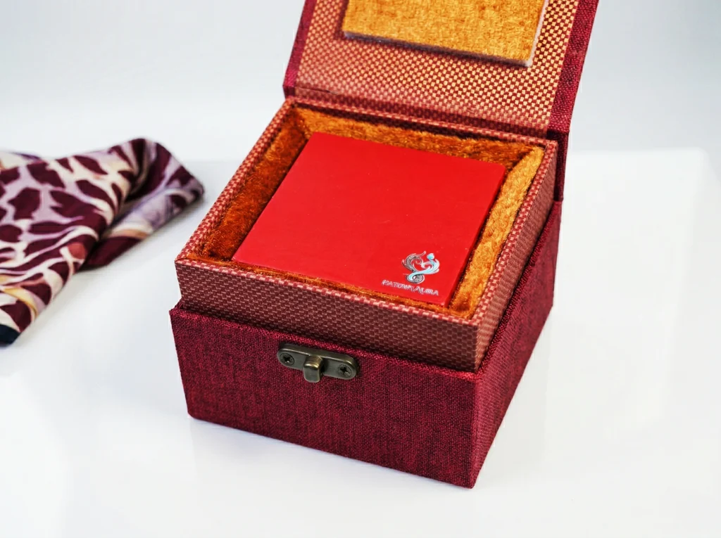Pear Blossom Slumber — Coil Incense