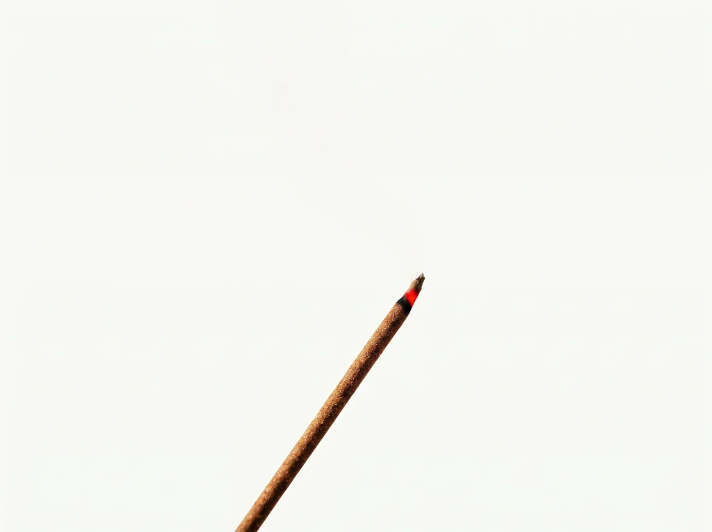 Pear Blossom Slumber — Stick Incense
