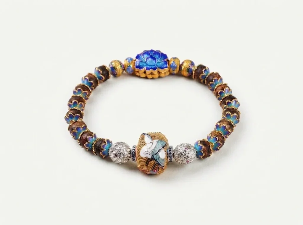The Current You Chose bracelet